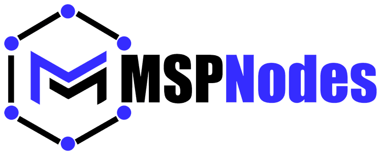 MSP Nodes logo